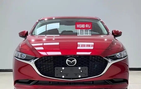 Mazda 3, 2023 год, 1 899 911 рублей, 2 фотография