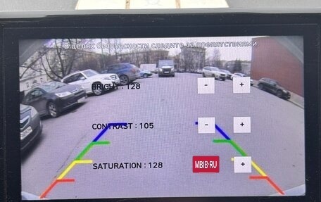 Hyundai Solaris II рестайлинг, 2020 год, 1 350 000 рублей, 8 фотография