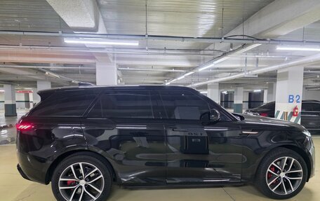 Land Rover Range Rover Sport, 2025 год, 20 990 000 рублей, 3 фотография