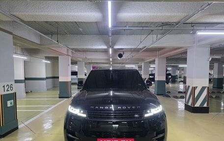 Land Rover Range Rover Sport, 2025 год, 20 990 000 рублей, 2 фотография