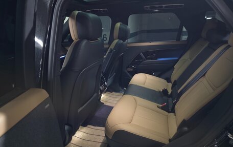 Land Rover Range Rover Sport, 2025 год, 20 990 000 рублей, 8 фотография