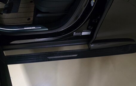 Land Rover Range Rover Sport, 2025 год, 20 990 000 рублей, 10 фотография