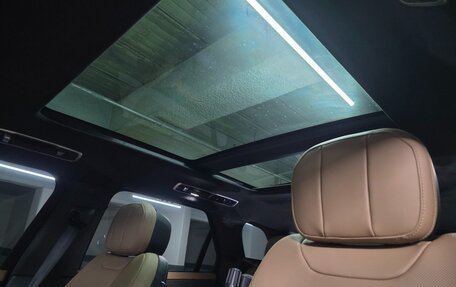 Land Rover Range Rover Sport, 2025 год, 20 990 000 рублей, 9 фотография