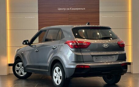 Hyundai Creta I рестайлинг, 2019 год, 1 690 000 рублей, 4 фотография