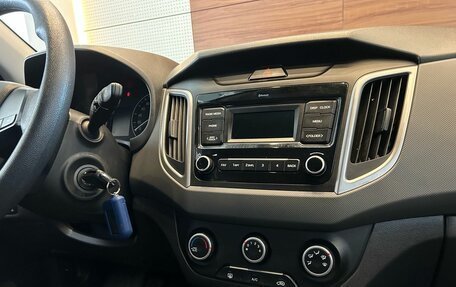 Hyundai Creta I рестайлинг, 2019 год, 1 690 000 рублей, 15 фотография