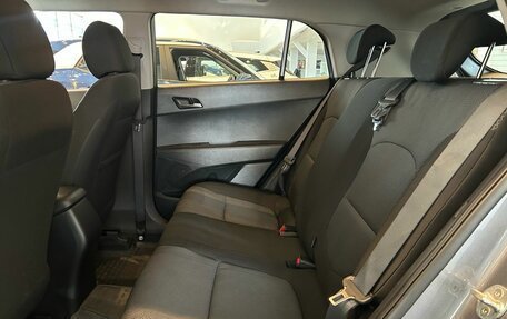 Hyundai Creta I рестайлинг, 2019 год, 1 690 000 рублей, 20 фотография