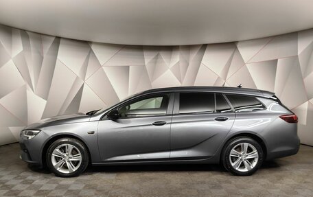 Opel Insignia II рестайлинг, 2020 год, 1 699 000 рублей, 5 фотография