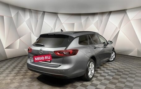 Opel Insignia II рестайлинг, 2020 год, 1 699 000 рублей, 2 фотография