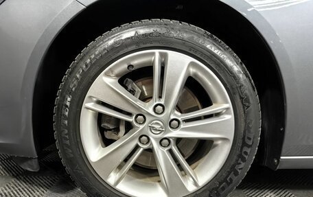 Opel Insignia II рестайлинг, 2020 год, 1 699 000 рублей, 9 фотография