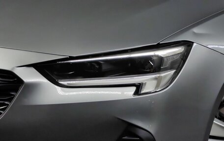 Opel Insignia II рестайлинг, 2020 год, 1 699 000 рублей, 10 фотография