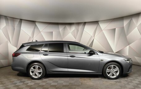 Opel Insignia II рестайлинг, 2020 год, 1 699 000 рублей, 6 фотография