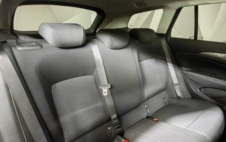 Opel Insignia II рестайлинг, 2020 год, 1 699 000 рублей, 17 фотография