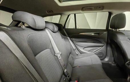 Opel Insignia II рестайлинг, 2020 год, 1 699 000 рублей, 16 фотография