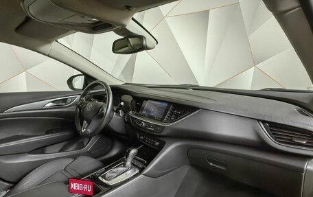 Opel Insignia II рестайлинг, 2020 год, 1 699 000 рублей, 13 фотография