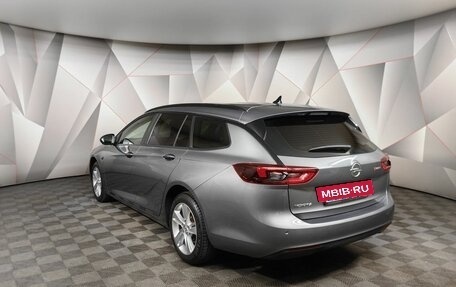 Opel Insignia II рестайлинг, 2020 год, 1 699 000 рублей, 4 фотография
