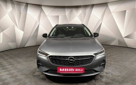 Opel Insignia II рестайлинг, 2020 год, 1 699 000 рублей, 7 фотография