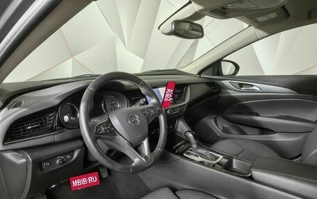 Opel Insignia II рестайлинг, 2020 год, 1 699 000 рублей, 19 фотография