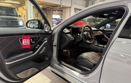 Mercedes-Benz S-Класс AMG, 2023 год, 21 700 000 рублей, 10 фотография