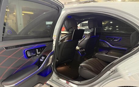 Mercedes-Benz S-Класс AMG, 2023 год, 21 700 000 рублей, 14 фотография