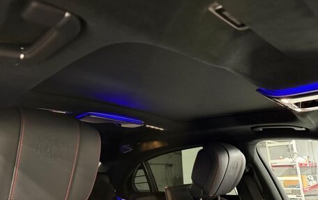 Mercedes-Benz S-Класс AMG, 2023 год, 21 700 000 рублей, 18 фотография