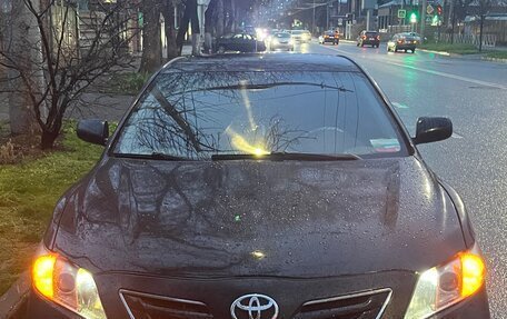 Toyota Camry, 2007 год, 549 000 рублей, 2 фотография