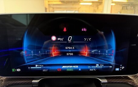 Mercedes-Benz S-Класс AMG, 2023 год, 21 700 000 рублей, 16 фотография