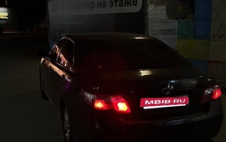 Toyota Camry, 2007 год, 549 000 рублей, 4 фотография