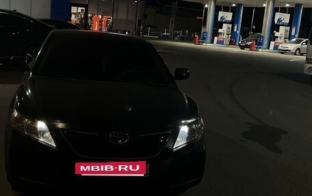 Toyota Camry, 2007 год, 549 000 рублей, 5 фотография