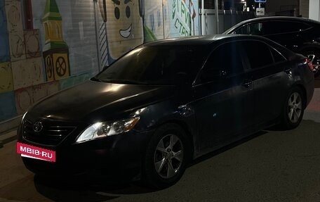 Toyota Camry, 2007 год, 549 000 рублей, 6 фотография