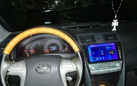 Toyota Camry, 2007 год, 549 000 рублей, 19 фотография