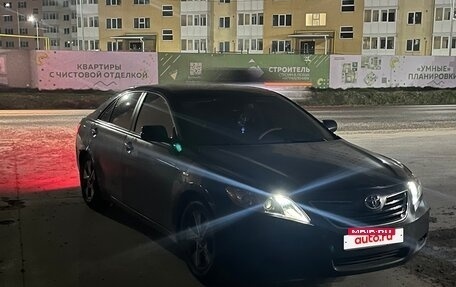 Toyota Camry, 2007 год, 549 000 рублей, 8 фотография