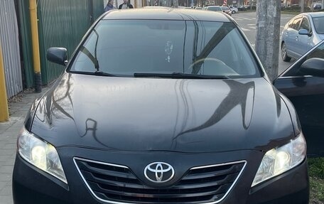 Toyota Camry, 2007 год, 549 000 рублей, 14 фотография