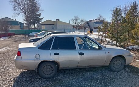 Daewoo Nexia I рестайлинг, 2011 год, 145 000 рублей, 3 фотография