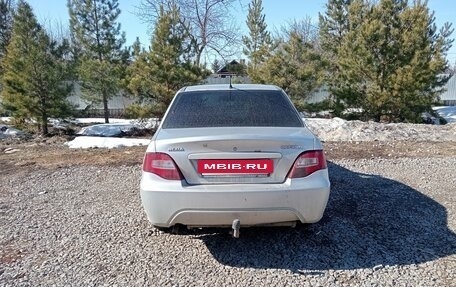 Daewoo Nexia I рестайлинг, 2011 год, 145 000 рублей, 4 фотография