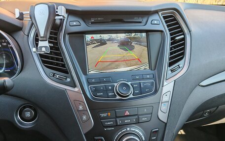 Hyundai Santa Fe III рестайлинг, 2013 год, 1 750 000 рублей, 9 фотография