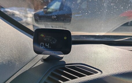 Hyundai Santa Fe III рестайлинг, 2013 год, 1 750 000 рублей, 7 фотография