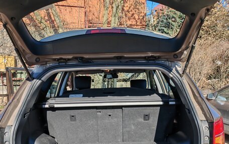 Hyundai Santa Fe III рестайлинг, 2013 год, 1 750 000 рублей, 8 фотография