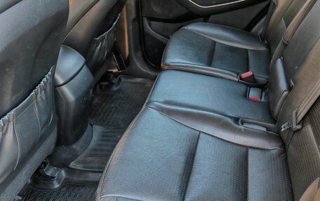 Hyundai Santa Fe III рестайлинг, 2013 год, 1 750 000 рублей, 13 фотография