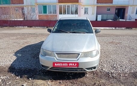 Daewoo Nexia I рестайлинг, 2011 год, 145 000 рублей, 2 фотография