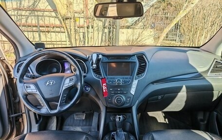 Hyundai Santa Fe III рестайлинг, 2013 год, 1 750 000 рублей, 11 фотография