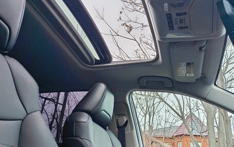 Toyota RAV4, 2021 год, 3 333 000 рублей, 10 фотография