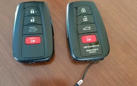 Toyota RAV4, 2021 год, 3 333 000 рублей, 16 фотография