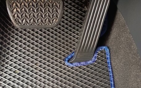 Toyota RAV4, 2021 год, 3 333 000 рублей, 18 фотография