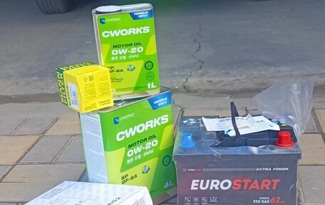 Toyota RAV4, 2021 год, 3 333 000 рублей, 25 фотография