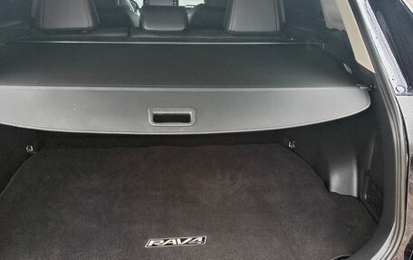 Toyota RAV4, 2021 год, 3 333 000 рублей, 23 фотография