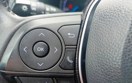 Toyota RAV4, 2021 год, 3 333 000 рублей, 20 фотография