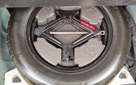 Toyota RAV4, 2021 год, 3 333 000 рублей, 22 фотография