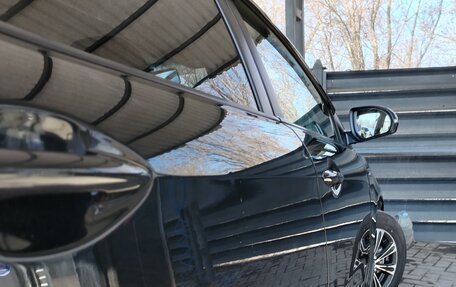 KIA Rio III рестайлинг, 2012 год, 910 000 рублей, 4 фотография