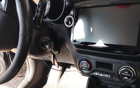 KIA Rio III рестайлинг, 2012 год, 910 000 рублей, 5 фотография