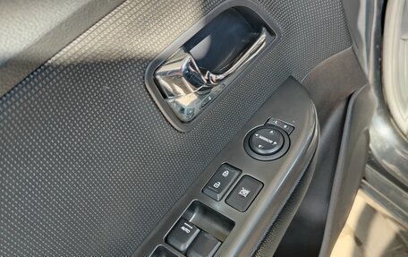 KIA Rio III рестайлинг, 2012 год, 910 000 рублей, 8 фотография